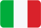 Wendeschneidplatten Italiano